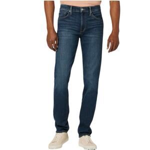 Joe's Jeans Brixton Straight & Narrow Jeans Kinetic Denim Size 33x30